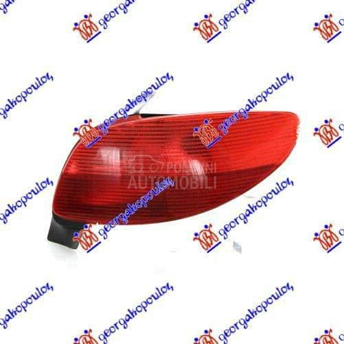 STOP LAMPA -03 Desno