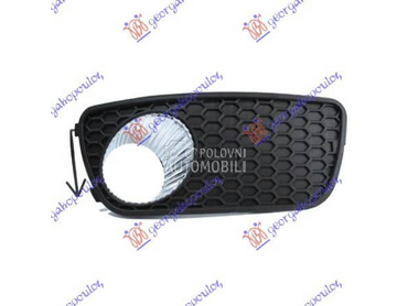 RESETKA PREDNJEG BRANIKA Desno za Fiat Albea za 2005. god.