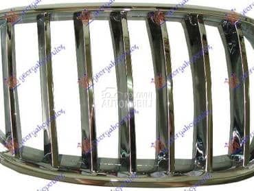 PVC MASKA HROM Desno za BMW X5 od 2010. do 2013. god.