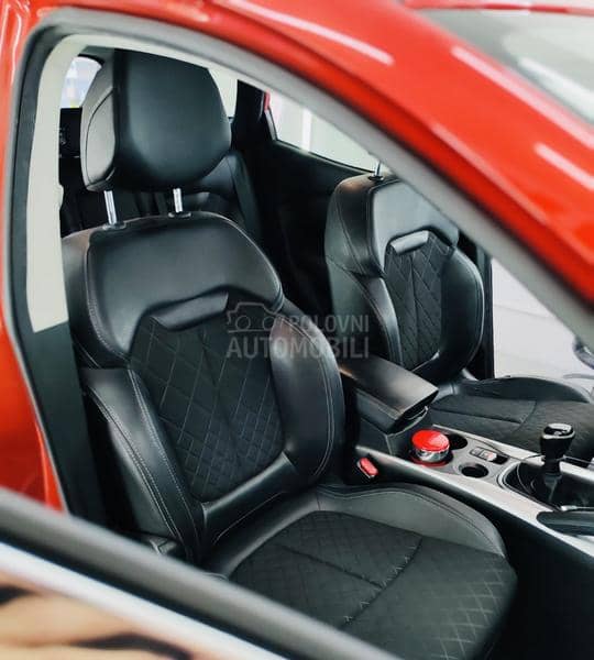 Renault Kadjar 1.3 TCE 140