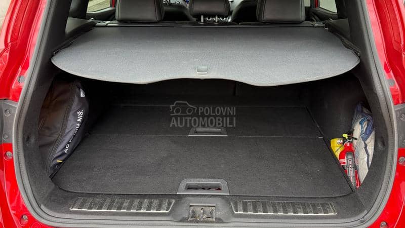 Renault Kadjar 1.3 TCE 140