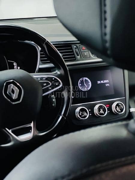 Renault Kadjar 1.3 TCE 140