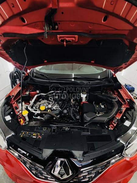 Renault Kadjar 1.3 TCE 140