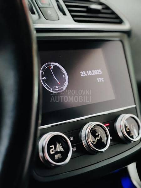 Renault Kadjar 1.3 TCE 140