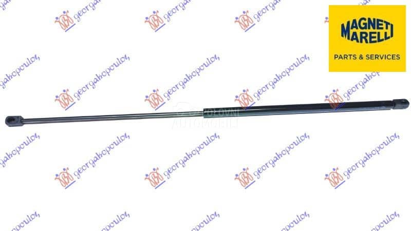 AMORTIZER HAUBE 340 njutna