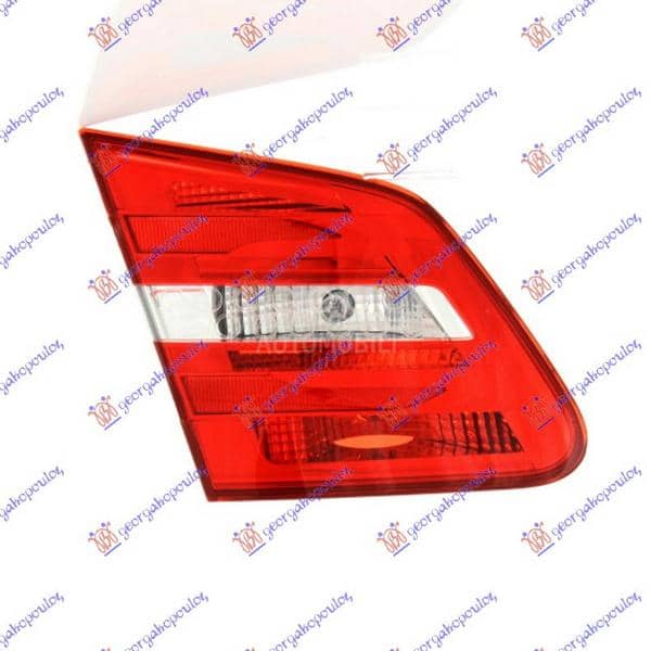 STOP LAMPA UNUTRASNJA LED Levo