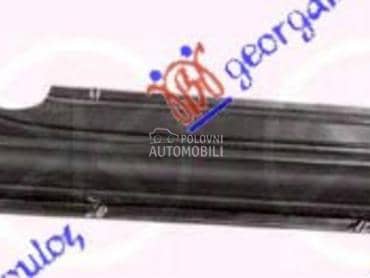 SAJTNA 3 VRATA Desno za Opel Corsa C od 2000. do 2006. god.