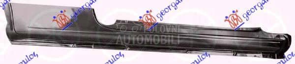 SAJTNA 3 VRATA Desno