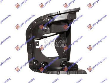 NOSAC MAGLENKE PLASTICNI Desno za Mitsubishi Lancer za 2008. god.