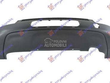 ZADNJI BRANIK DONJI za Jeep Compass od 2016. do 2022. god.