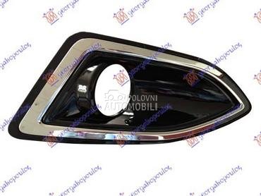 RESETKA PREDNJEG BRANIKA Desno za Ford Edge od 2015. do 2019. god.