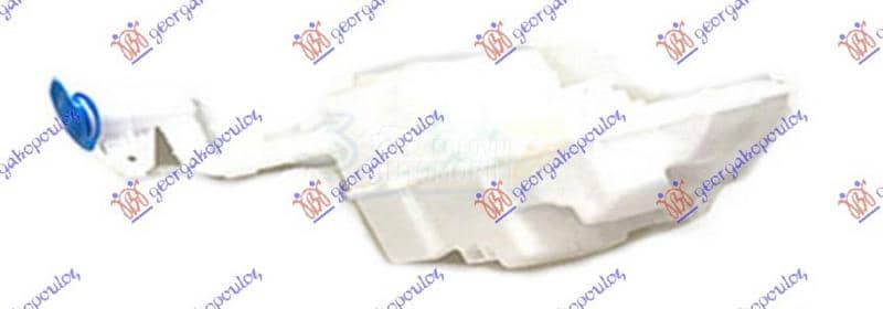 POSUDA ZA TECNOST BRISACA...