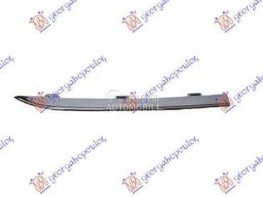 LAJSNA PVC MASKE GORNJA... za Fiat Linea od 2013. do 2015. god.