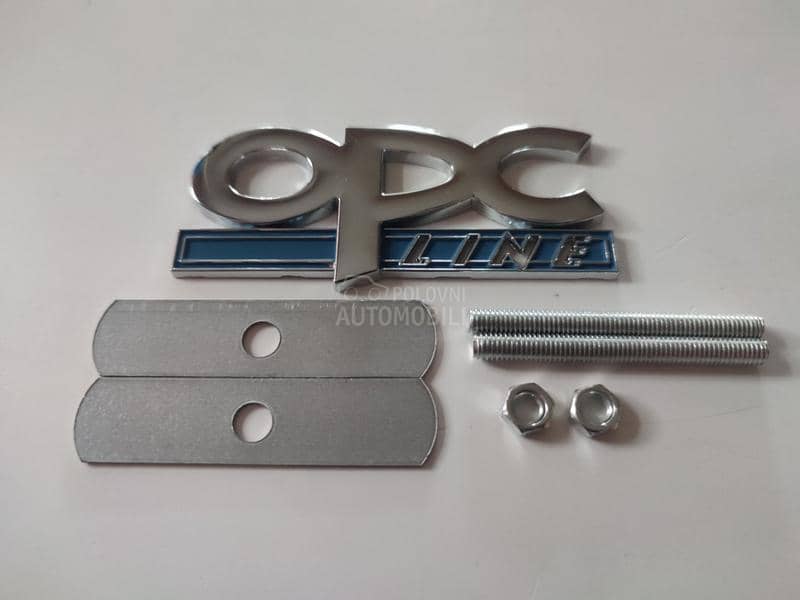 Natpis Opc