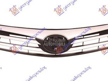 PVC MASKA za Toyota Corolla od 2013. do 2016. god.