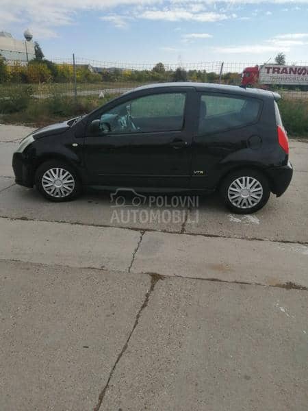 Citroen C2 1360
