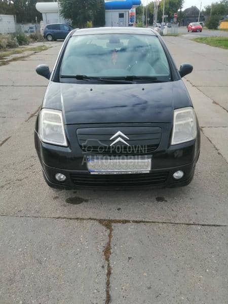 Citroen C2 1360