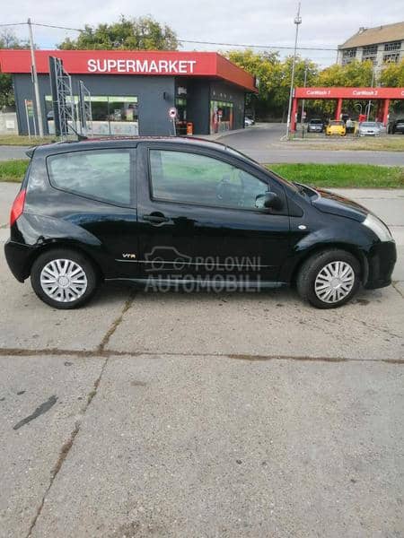 Citroen C2 1360