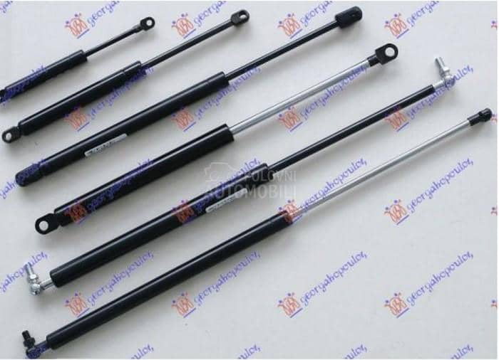 AMORTIZER GEPEK VRATA 675...