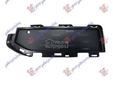 RESETKA PREDNJEG BRANIKA... za BMW Serija 5 od 2016. do 2020. god.