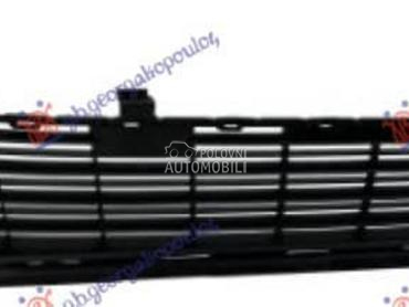 PREDNJI BRANIK SA RESETKOM za Peugeot Rifter za 2019. god.