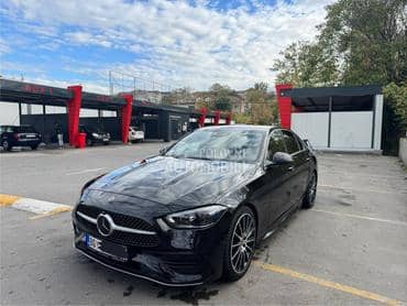 Mercedes Benz C 300 