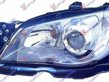 FAR ELEKTRICNI 06- Levo za Subaru Impreza od 2001. do 2008. god.