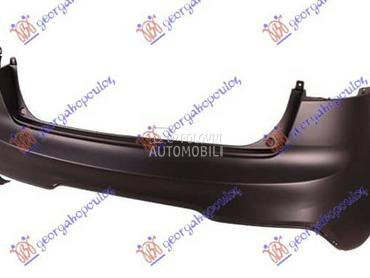 ZADNJI BRANIK 3/5 VRATA za Kia Rio od 2011. do 2014. god.