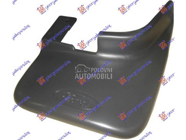 ZASTITA OD BLATA PREDNJA Desno za Ford Ranger od 1999. do 2006. god.