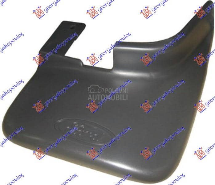 ZASTITA OD BLATA PREDNJA Desno