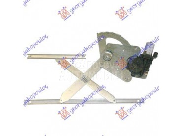 PODIZAC PREDNJEG PROZORA... za Daewoo Aveo od 2005. do 2008. god.