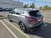 Nissan Qashqai 1.2 TEKNA F.ULL PANO