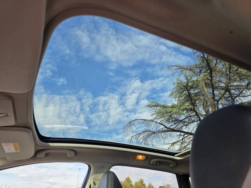 Nissan Qashqai 1.2 TEKNA F.ULL PANO