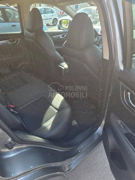 Nissan Qashqai 1.2 TEKNA F.ULL PANO