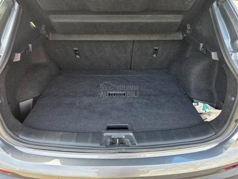 Nissan Qashqai 1.2 TEKNA F.ULL PANO