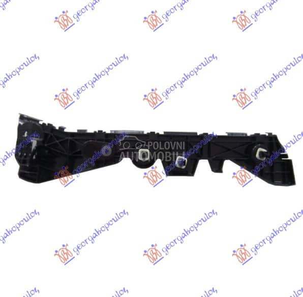 NOSAC ZADNJEG BRANIKA...