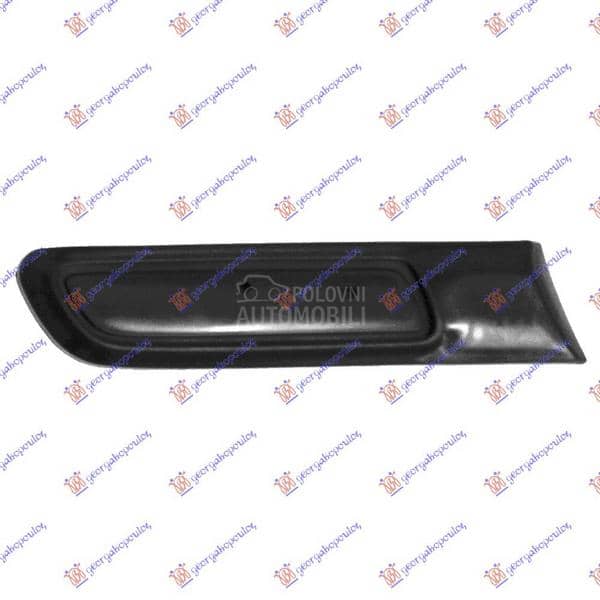 LAJSNA ZADNJEG BLATOBRANA...