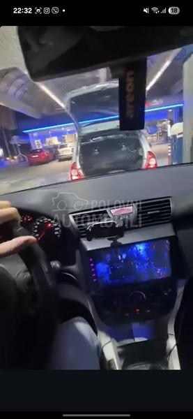 Fiat Stilo 1.9 - ALU FELNE 17