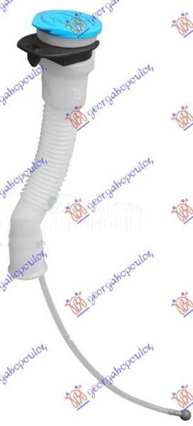 POSUDA ZA TECNOST BRISACA