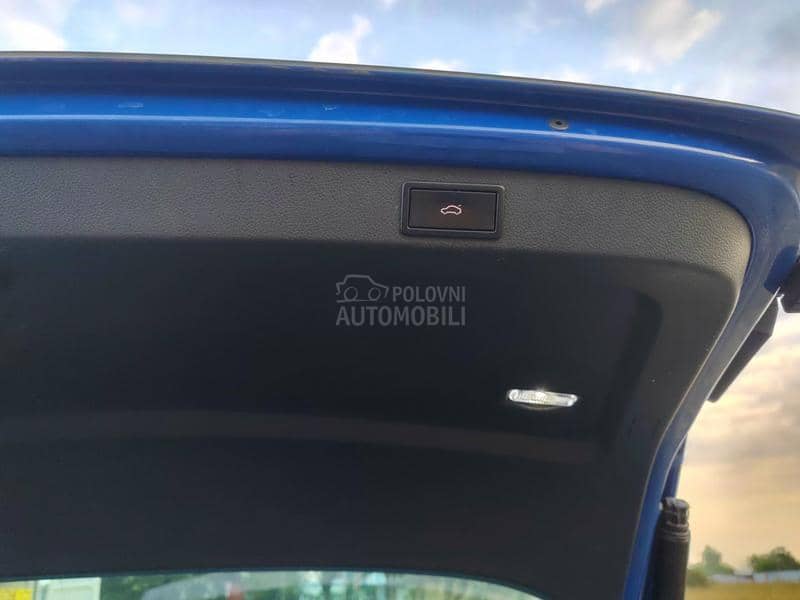 Škoda Superb 2.0 TDI DSG 190