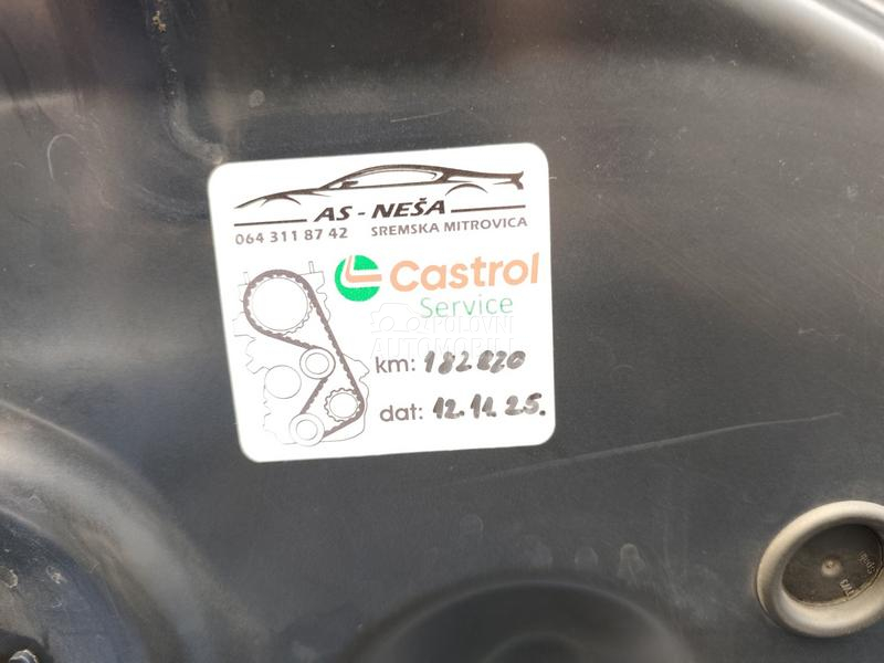 Škoda Superb 2.0 TDI DSG 190