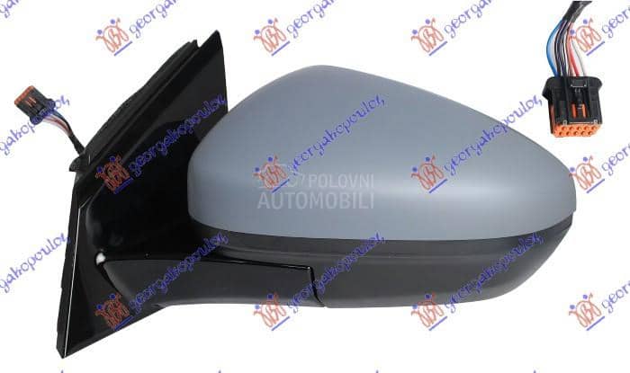 RETROVIZOR ELEKTRICNI SA...
