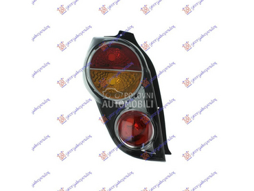 STOP LAMPA Levo za Chevrolet Spark od 2010. do 2013. god.