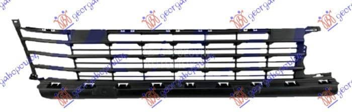 CENTRALNA RESETKA DONJA