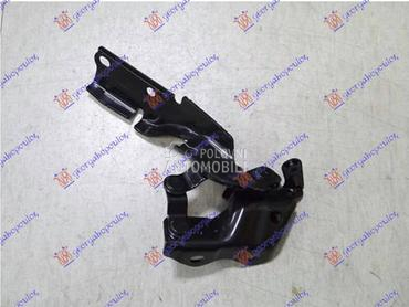 MAKAZE HAUBE Desno za Lexus IS 200 od 2016. do 2021. god.