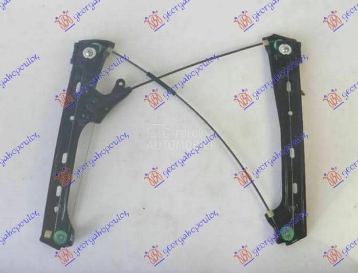 PODIZAC PREDNJEG PROZORA...