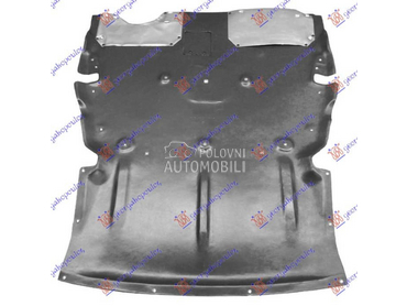 ZASTITA MOTORA za BMW Serija 4 od 2000. do 2020. god.