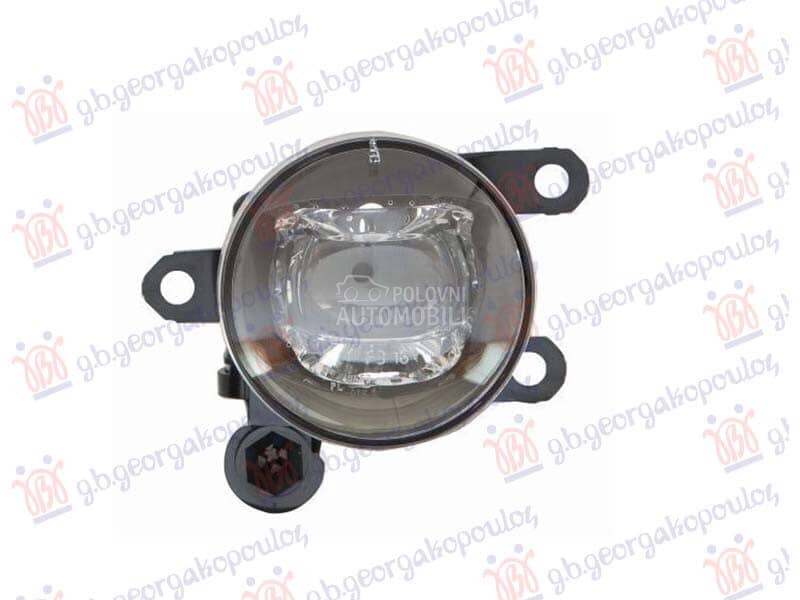 MAGLENKA OKRUGLA Desno