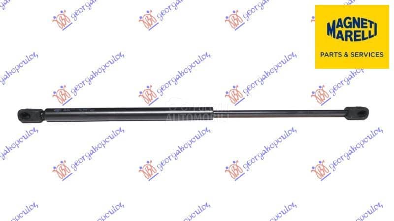 AMORTIZER GEPEK VRATA...