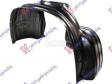 POTKRILO PLASTICNO E Levo za Citroen Ostalo od 2020. do 2023. god.